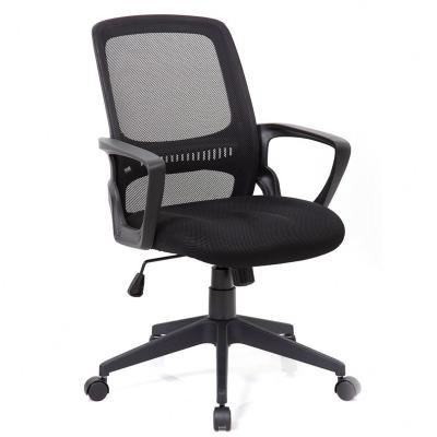 China (Size) ChaoYa Visitors Chair High Quality White Mesh Chair Office Conference Low Price Adjustable Mesh Chair for sale