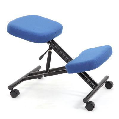 China (Size) ChaoYa Sale Ergonomic Chair Posture Chair Office Fabric Ergonomic Material Knee Chair Adjustable for sale