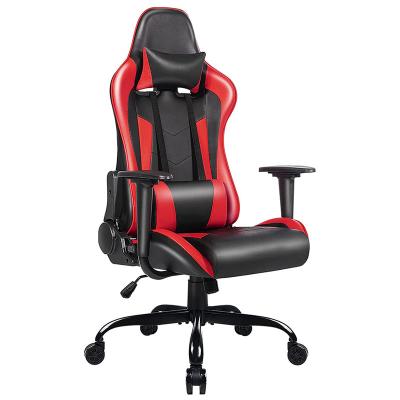 China Factory Wholesale Anji Computer Game Chair Silla Adjustable Gamer Chair (Size) Packing Gamer Gaming Chair for sale