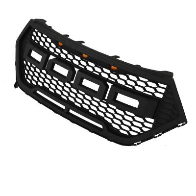 China ABS Aftermarket Car Parts 2020 Front Grille Fit For Ford for sale