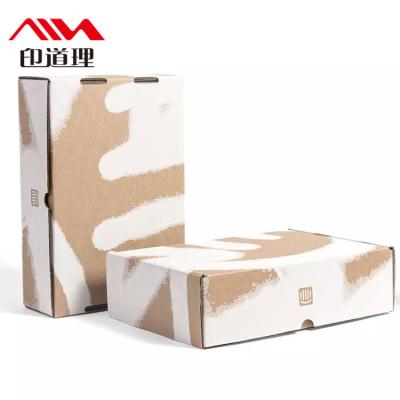 China Recyclable Small Cardboard Jewelry Boxes Drawer Lipstick Set Professional Cosmetic Lip Gloss Cosmetic Gift Box for sale