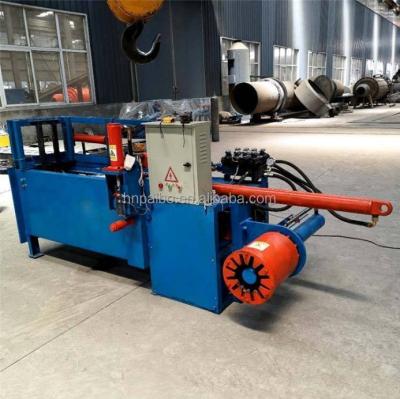 China High Purity Scrap Motor Recycling Machine for 99% Recovery and Copper Winding Removal for sale