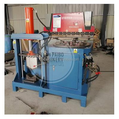 China High Purity Waste Rotor Stator Copper Scrap Motor Recycling Machine for Used Motor for sale