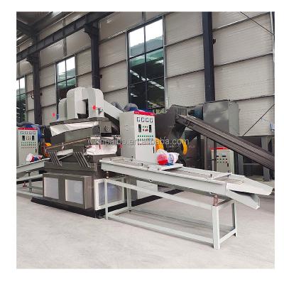 China CE Approved 300-500kg/h Waste Copper Electric Wire Shredder for Scrap Cable Recycling for sale