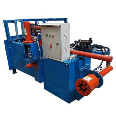 China Scrap Motor Recycling Machine for Universal Copper Motor Dismantling 2024 Direct Sell for sale