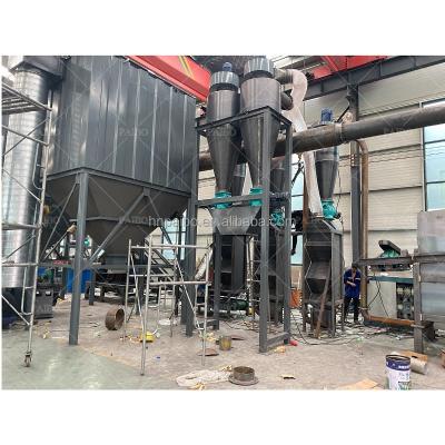 China Solar Panel Machinery Electric Engine Provided for Recycling Scrap Ions in Construction Works for sale