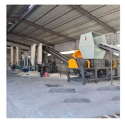 China 2024 Household Appliance Recycling Machine Machinery Repair Shops for Broken Refrigerator for sale