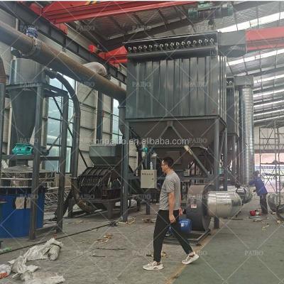 China Maximize Profits with Scrap Copper Recycling and Waste Oil Engine Recycling Machine for sale