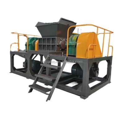 China 2023 Hummer Metal Crusher for Scrap Steel Recycling 3700KG Weight Construction Works for sale