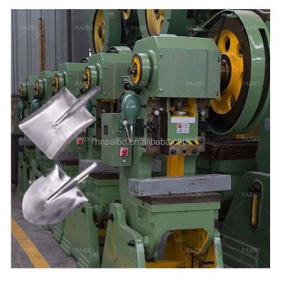 China 20 Ton 40 Ton CNC Mechanical Provided Punching Eyelet Machine Power Press Machine for sale