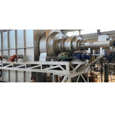 China 220V Carbonization Furnace The Perfect Solution for Recycling Waste Activated Carbon for sale