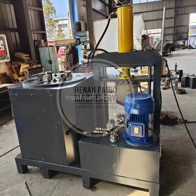 China Scrap Motor Cutting And Pulling Motors Scrap Electric Motor Recycling Machine With Price for sale