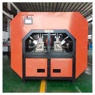 China 2023 Heavy Duty Hydraulic Sheet Metal Hole Punch Machine for Building Climbing Frame for sale