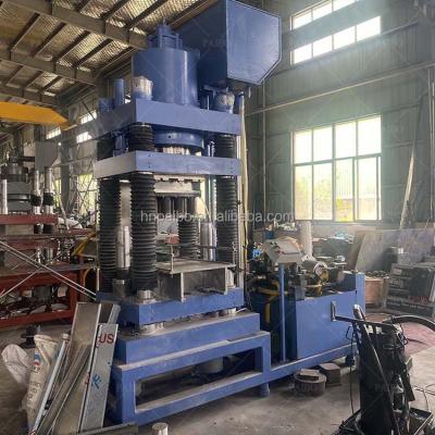 China Press for ALLOY Metal Shavings Mini Briquette Machines Iron Shavings Other Name for sale