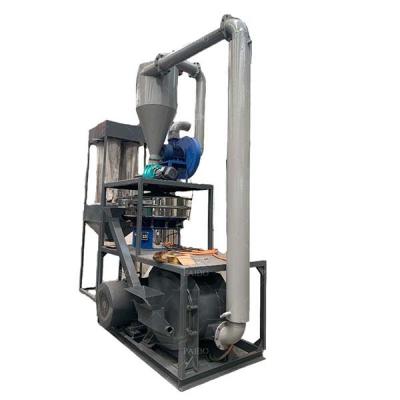 China Aluminum Plastic Separation Machine for sale