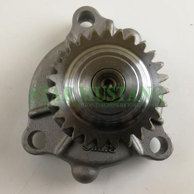 China 1DZ construction machinery oil pump 16mm engine parts 15100-UC020 for sale