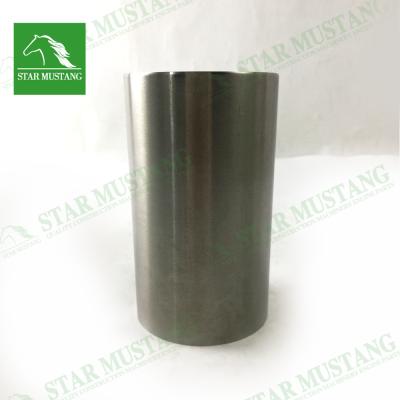 China 4TNV84T Construction Machinery Cylinder Liner For Yanamr Engine for sale