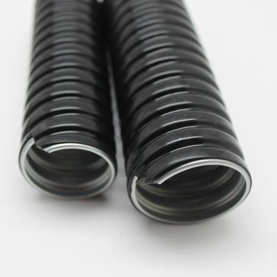 China Wire Protection Metal Flexible Conduit for sale