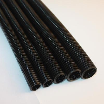 China Industrial Liquids Conveying Polyamide Flexible Tube / Nylon Hose for sale