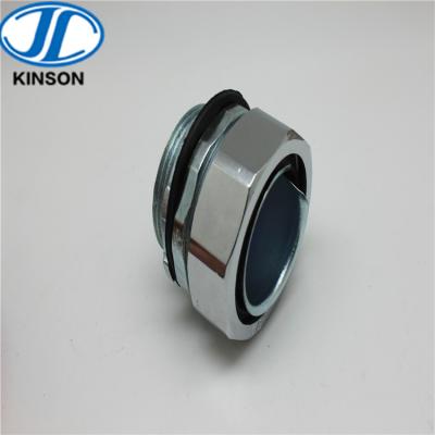 China Connect pipes DPJ end style union fitting for flexible duct for sale