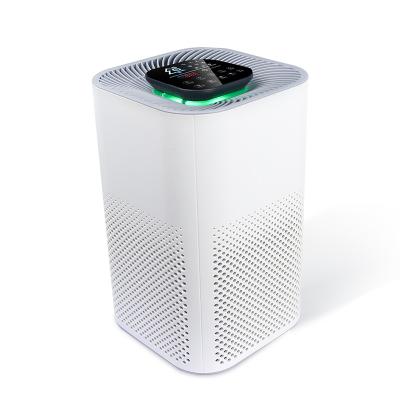 China Hot sale on air purifier ionizer new discover air purifier new car air purifier for sale