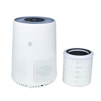 중국 air purifier for dust smoke air cleaner purifier for sale home hepa air purifier home 판매용