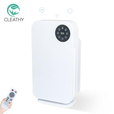 China Air purifier manufacture ozone generator bedroom other air purifier  Household air purifiers for sale