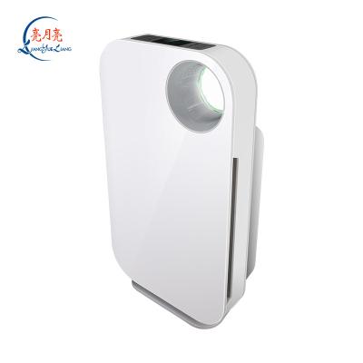 China Factory price wholesale small ozone air purifier small air purifier restaurant air purifier for sale