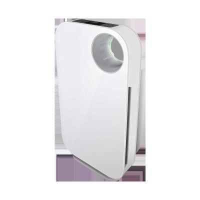 China 110V  portable necklace air purifier for sale