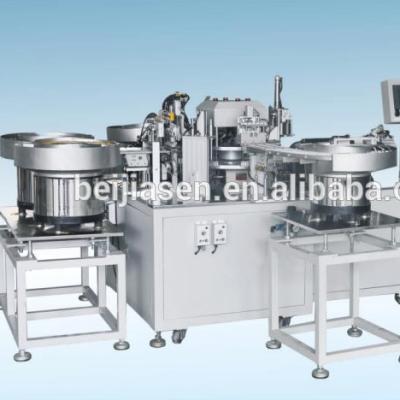 China Factory Automatic Injection Plug Assembly Machine With Good Quality for sale