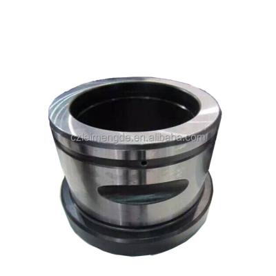 China Copco Atlas Hydraulic Breaker 302 Parts Ring Bus Hydraulic Breaker SB , Cover for sale