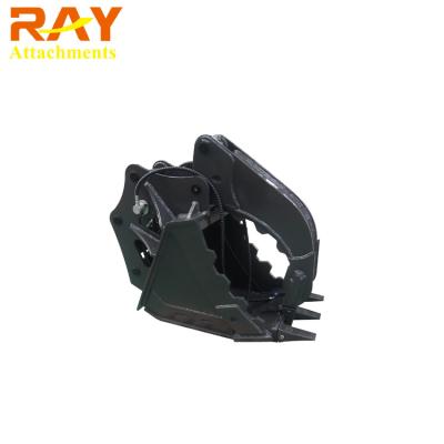 China New Design Excavator Attachment High Standard Bucket Detaching Bucket For Excavator for sale