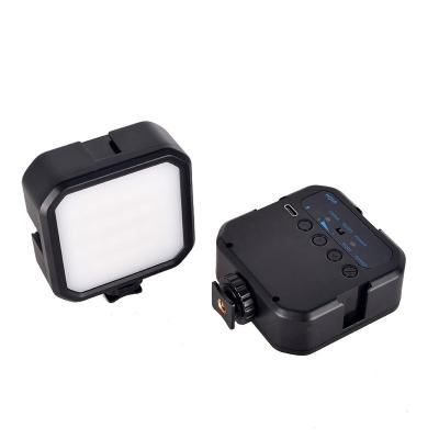 China New Products Jiangmen Mini Fill Light Led Light Studio Video YouTube Photography Tik Tok Fill Lamp for sale