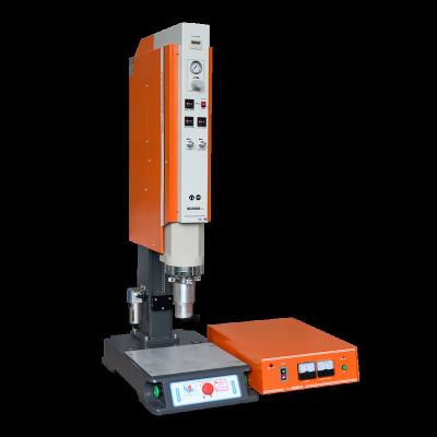 China High Frequency Sewing Machines 15k 2600w ultra sonic pvc welder machine repair shops pp sticking weldeing machine for sale