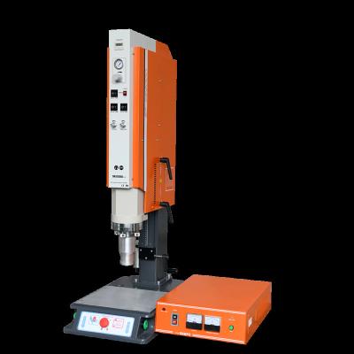 China Machinery repair shops price 15k 2600w bag sealing machine maker automatic welding machine good for plastic for sale