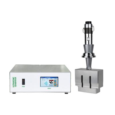 China Machinery Repair Shops Digital Ultrasonic Welding Machine Generation Circuit For Ultrasonic Plastic Welder for sale