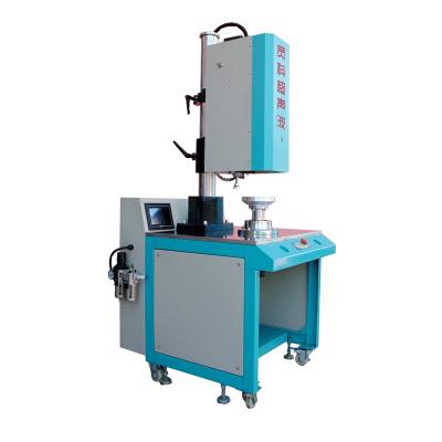 China Ultrasonic Welding Machine Whole Sale Price Ultrasonic Welding Machine Ultrasonic Welding Machine Hot Sale For Toy Pipe Plastic PVC PP PU With Service In China for sale