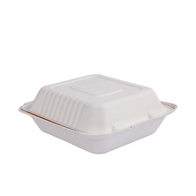 China Takeout Food Container 8