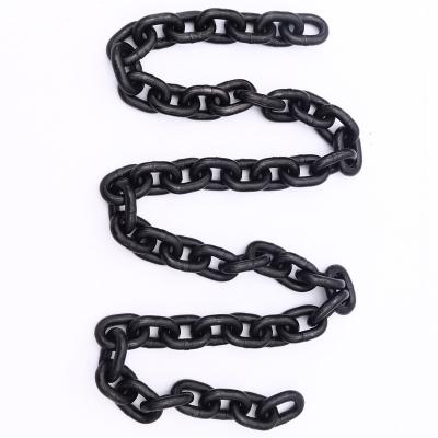 China Four Lifting Legs EN818-2 Alloy Steel Chain Sling For Lifting for sale