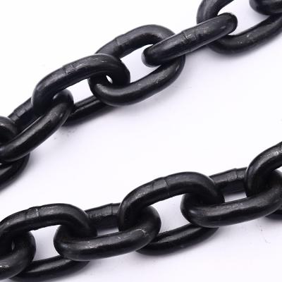 China EN818-2 G80 Alloy Lifting Chain For Lifting for sale