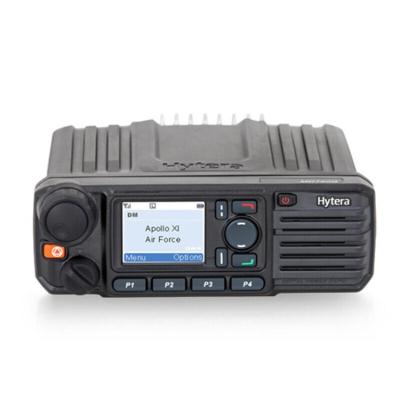 China For Hytera MD780 Professional PDT digital vehicle platform equipped with 7 programmable keys to support digital and analog two MD780 for sale