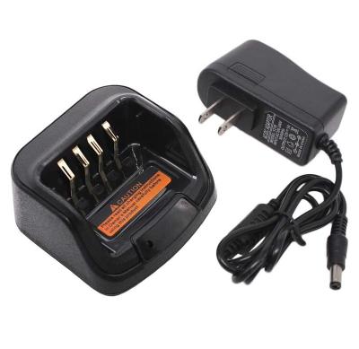 China Charge CH10A07 Walkie Talkie Charger Compatible for Hytera PD782 PD702 PD602 PD562 PD502 PD505 PD565 PD580 PD605 PD662 PD665 PD685 for sale