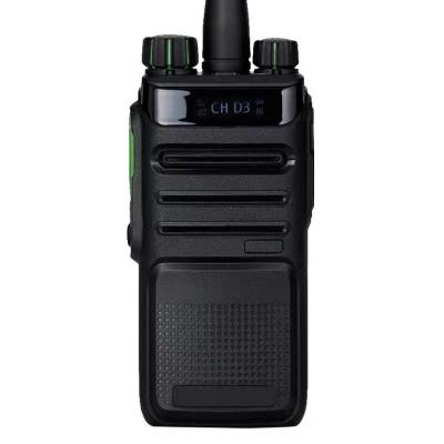 China BD550DMR high-power walkie talkie two-way radio handheld device For Hytera BD550 for sale