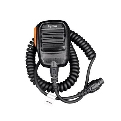 China Battery chargedRadio charging Compact Microphone For SM16A1 for Hytera MT680, RD980, MD780, MD610 MD780 MD782 MD785 MD786 MD788Series digital radio for sale