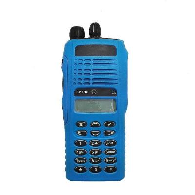 China GP380 EX GP339 EX DP4401ex Motorola Handle ATEX Walkie Talkie UHF 255 Portable Wireless Microphones Radios Digital Intercom GP380 EX for sale