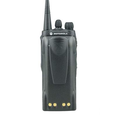 China Professional Long Range VHF Black GP340 GP328 PRO5150 HT750 VHF UHF 50km range portable radio walkie talkie For motorola GP340/GP328/PRO5150/HT750 for sale