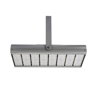 China Aluminum sports stadiums IP66 400W 480w high lumens 170lumens per watt high power led outdoor flood light for stadium exhibition hall for sale