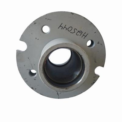 China R 2-6 Precision Stainless Steel Silica Sol High Temperature Investment Casting for sale