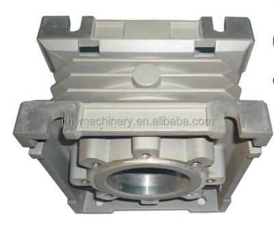 China Sand Casting Mechanical Parts Aluminum Alloy Atuo OEM Parts Aluminum Auto Body Parts for sale