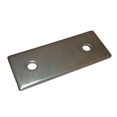 China Sheet metal customizing stamping parts solidworks design stamping part factory for sale